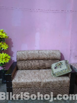 Sofa+t-table combo set